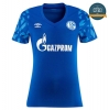 Cfb3 Camisetas Schalke 04 Mujers 1ª 2019/2020