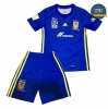 Camiseta Tigres 2ª Equipación Niños Azul 2018