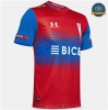 Cfb3 Camiseta Universidad Catolica 2ª Equipación 2020/21