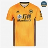 Camiseta Wolverhampton 1ª 2019/2020
