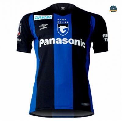 Cfb3 Camiseta Gamba Osaka 1ª Equipación 2022/2023