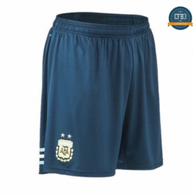 Cfb3 Camiseta Pantalones Argentina 1ª 2019/20