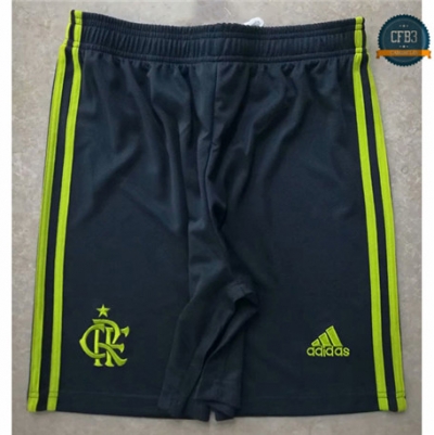 Cfb3 Camiseta Pantalones Flamengo 3ª 2019/20