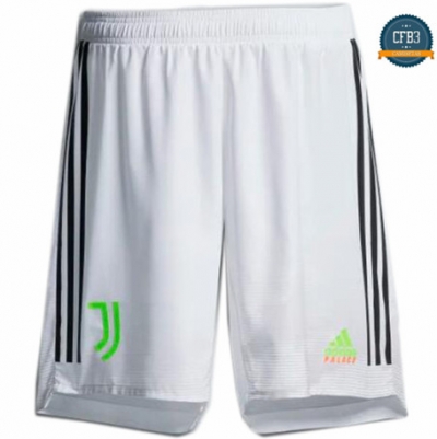 Cfb3 Camiseta Pantalones Juventus 4ª 2019/20