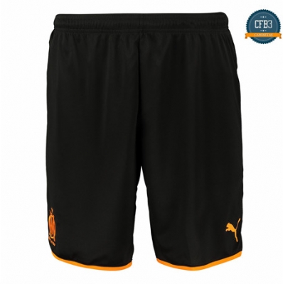 Cfb3 Camiseta Pantalones Marsella 3ª 2019/20