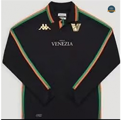 Cfb3 Camiseta Venecia 1ª Equipación Manga Larga 2022/2023