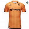 Crear Cfb3 Camiseta Hull City AFC 2ª Equipación 2023/2024