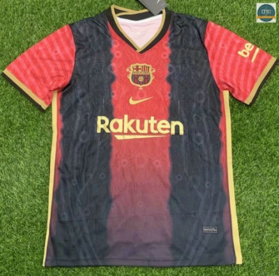 Cfb3 Camisetas Barcelona Equipación Edición especial 2021/2022