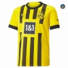 Cfb3 Camiseta Borussia Dortmund 1ª Equipación 2022/2023