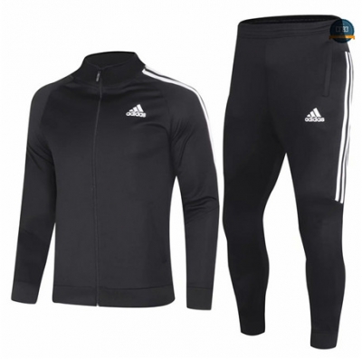 Nuevas Cfb3 Chaqueta Chándal Adidas Equipación Negro 2023/2024