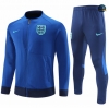 Comprar Cfb3 Camiseta Chaqueta Chándal Inglaterra Equipación Azul 2022/2023