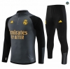 Buscar Cfb3 Chándal Real Madrid Equipación Gris 2023/2024