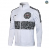 Cfb3 Camiseta Chaqueta CF América Equipación Blanco Col Haut 2021/2022