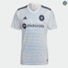 Cfb3 Camiseta Chicago Fire 2ª Equipación 2021/2022