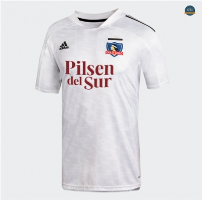 Cfb3 Camiseta Colo Colo FC 1ª Equipación 2021/2022