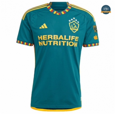 Comprar Cfb3 Camiseta LA Galaxy 2ª Equipación 2023/2024