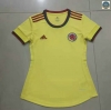 Cfb3 Camisetas Colombia 1ª Equipación Femme 2021/2022