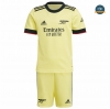 Cfb3 Camisetas Arsenal Niños 2ª Equipación 2021/2022