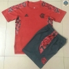 Cfb3 Camiseta Flamengo Niños Equipación training 2021/2022