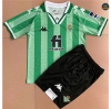 Cfb3 Camiseta Real Betis Niños Equipación 2022/2023