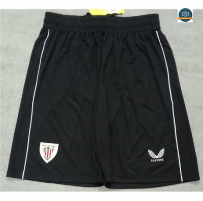 Cfb3 Camiseta Pantalones Athletic Bilbao 1ª Equipación 2023/2024