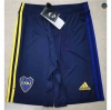 Cfb3 Camiseta Boca Juniors Short 3ª Equipación 2020/2021