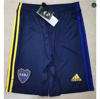 Cfb3 Camiseta Boca Juniors Short 3ª Equipación 2020/2021