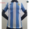Cfb3 Camiseta Player Version Argentina Equipación retro 2022/2023