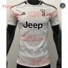 Nuevas Cfb3 Camiseta Juventus Player Equipación 1ª Equipación 2023/2024