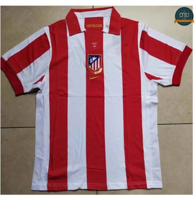 Cfb3 Camisetas 1903-2003 Atletico Madrid edición centenaria