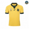 Cfb3 Camiseta Rugby Australia 1ª Copa Mundial 2019/2020