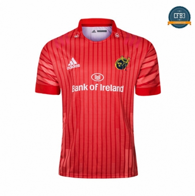 Cfb3 Camiseta Rugby Munster 1ª 2019/2020