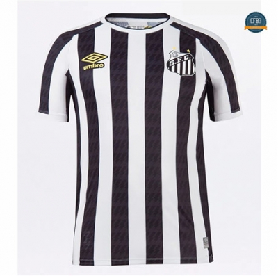 Cfb3 Camisetas Santos 2ª Equipación 2021/2022