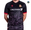 Cfb3 Camiseta Wrexham 2ª Equipación 2023/2024