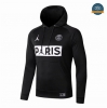 Cfb3 Camisetas D219 Chaqueta PSG Negro Sombrero 2019/2020