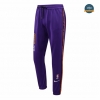 Cfb3 Camiseta Pantalón Thermaflex Phoenix Suns - 75th Anniv.