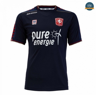 Cfb3 Camiseta FC Twente 2ª Equipación 2020/2021