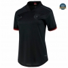 Cfb3 Camiseta Alemania Mujer Negro 2021/2022