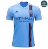 Cfb3 Camisetas New York City 1ª Equipación Azul 2019/2020