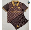 Cfb3 Camiseta Venecia Niño Equipación Café 2023/2024