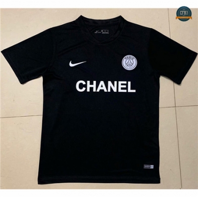 Cfb3 Camisetas PSG Paris cooperación 2020/2021