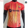 Cfb3 Camiseta Barcelona Player Equipación Rojo 2023/2024