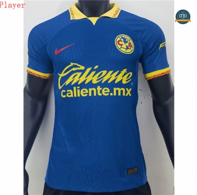 Cfb3 Camiseta CF América Player 2ª Equipación 2023/2024
