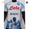 Cfb3 Camiseta Naples Player Equipación Blanco 2023/2024