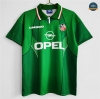 Cfb3 Camiseta Rétro 1994-96 Irlanda 1ª Equipación