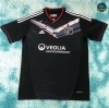 Cfb3 Camisetas Rétro 2012-13 Lyon 2ª Equipación