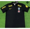 cfb3 camisetas Brasil Entrenamiento Negro 2022/2023