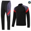cfb3 camisetas Chaqueta Chandal Nike Equipación Negro 2022/2023