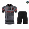 cfb3 camisetas Entrenamiento AC Milan + Cortos Equipación 2022/2023 cfb3 122