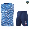 cfb3 camisetas Entrenamiento Arsenal Debardeur + Cortos Equipación 2022/2023 cfb3 076